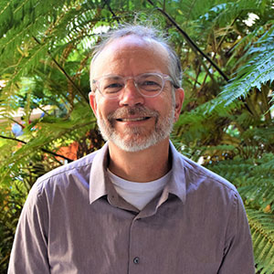 Dr. Robert Crockett