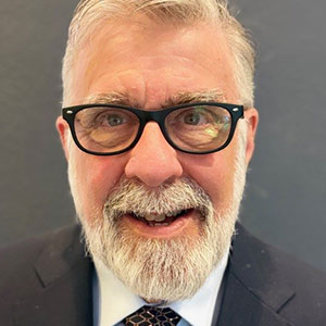 Dr. Edward Moses