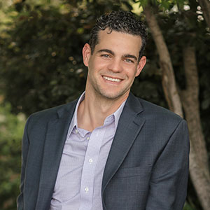 Mr. Erik Stokes