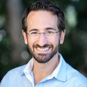 Mr. Evan Polisar