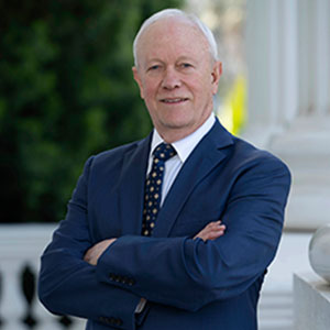Sen. Jerry McNerney