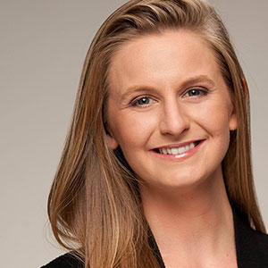 Dr. Julianne McCall