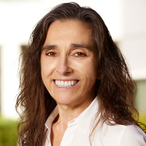 Dr. Kim Budil