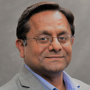 Dr. Anantha Krishnan