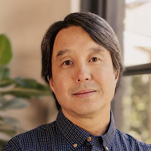 Dr. Scott Hsu