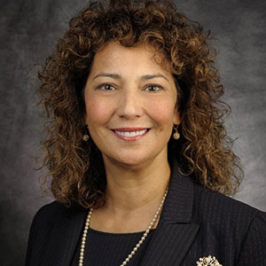 Dr. Theresa A. Maldonado