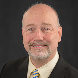 Dr. Timothy Akers